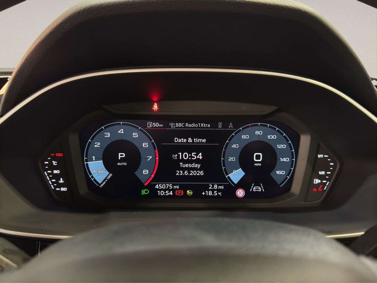 2023 AUDI Q3 2023 AUDI Q3