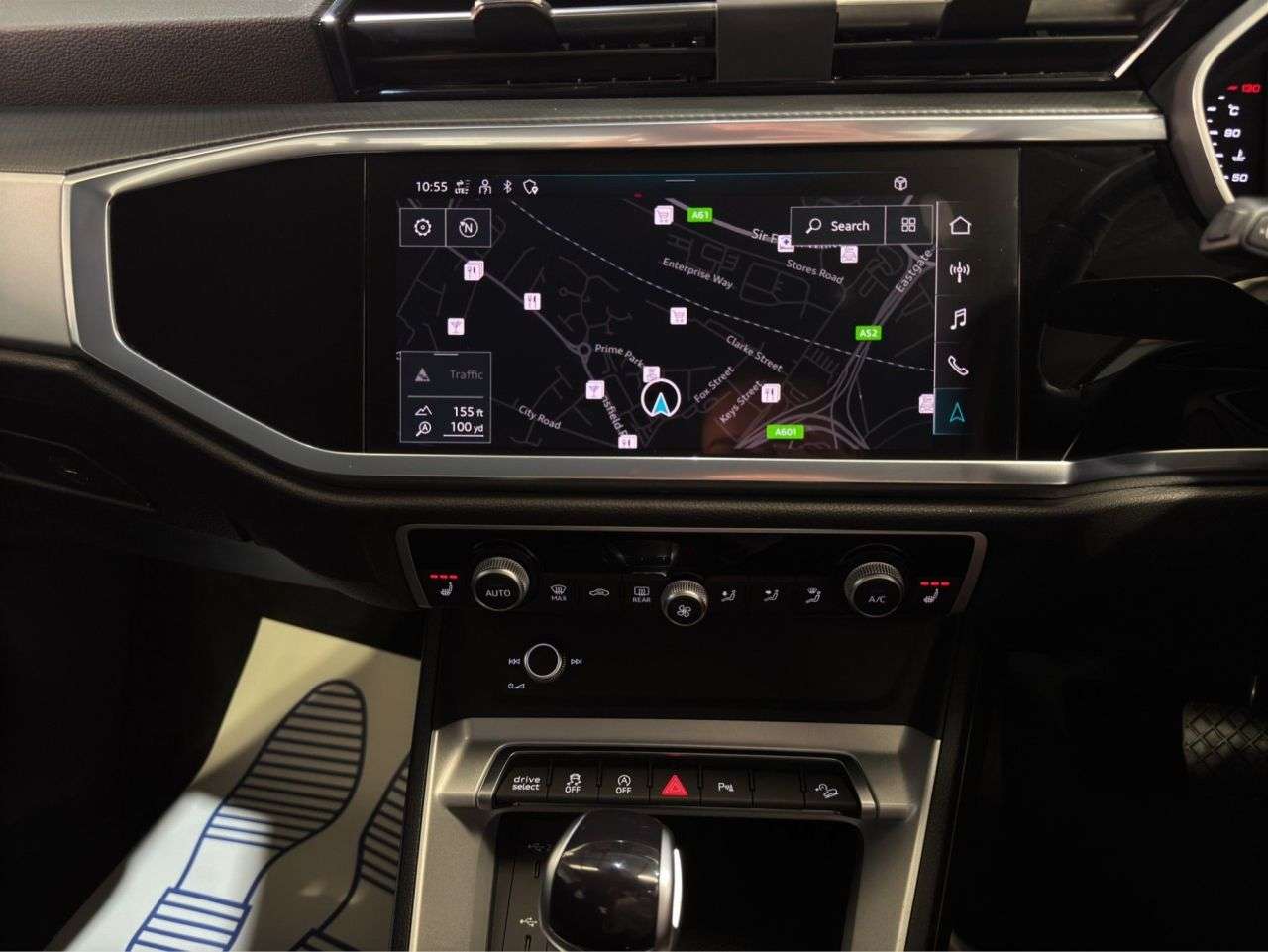 2023 AUDI Q3 2023 AUDI Q3