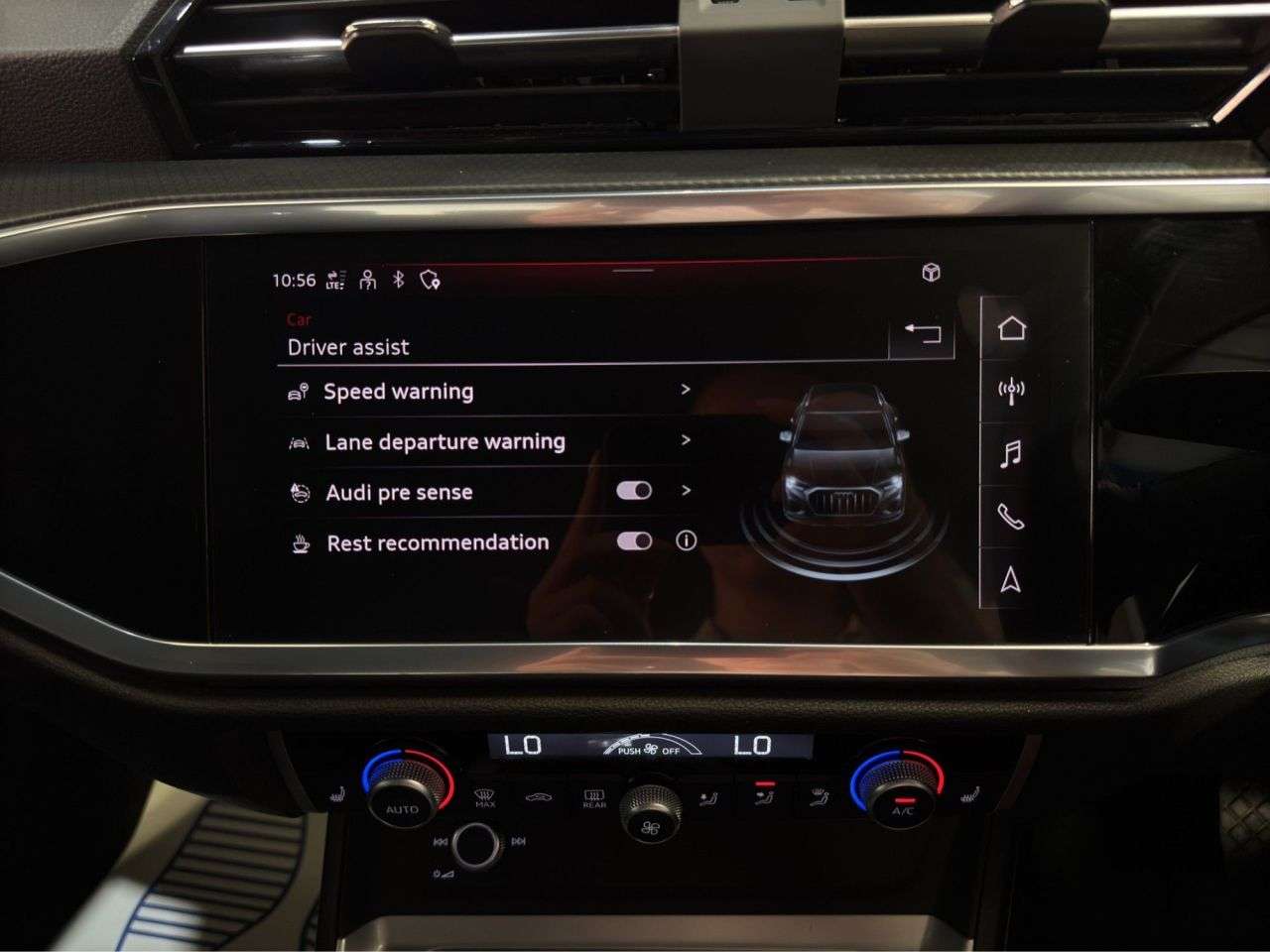 2023 AUDI Q3 2023 AUDI Q3