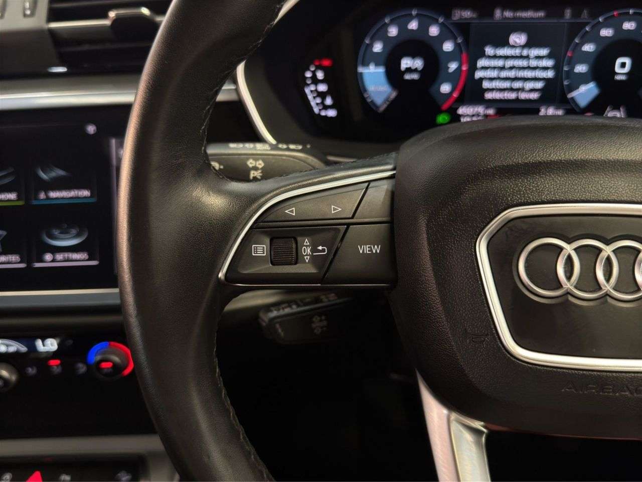 2023 AUDI Q3 2023 AUDI Q3