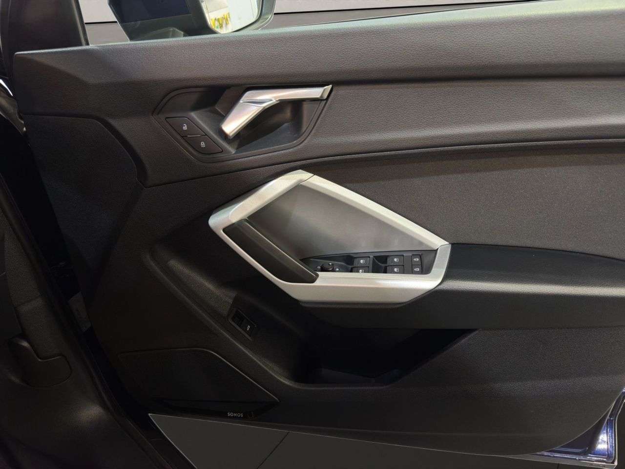 2023 AUDI Q3 2023 AUDI Q3
