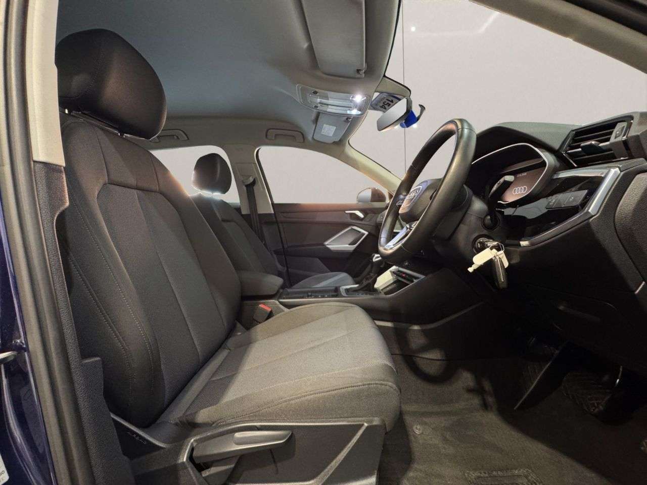 2023 AUDI Q3 2023 AUDI Q3