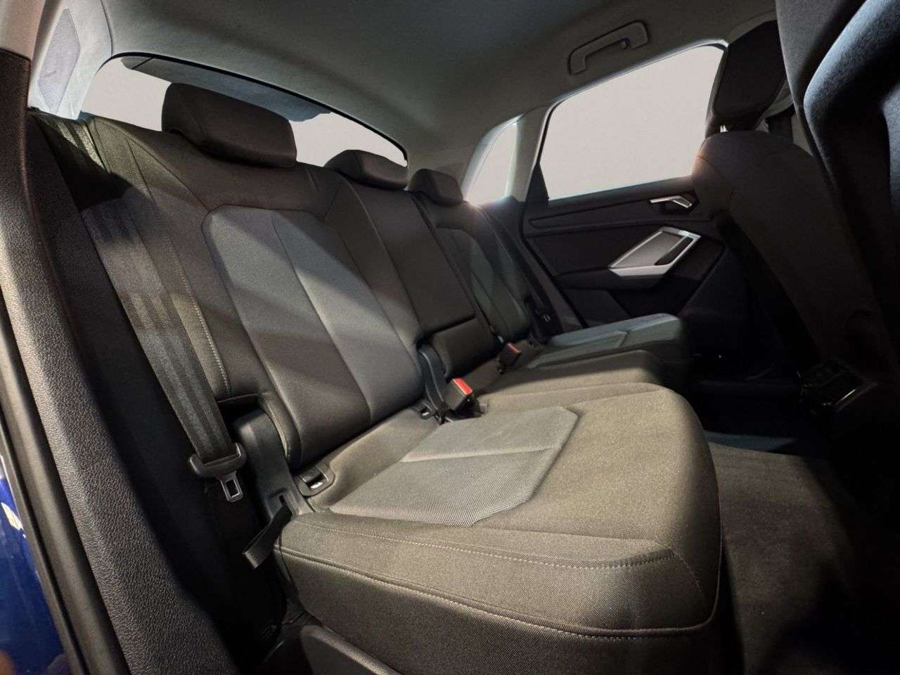 2023 AUDI Q3 2023 AUDI Q3