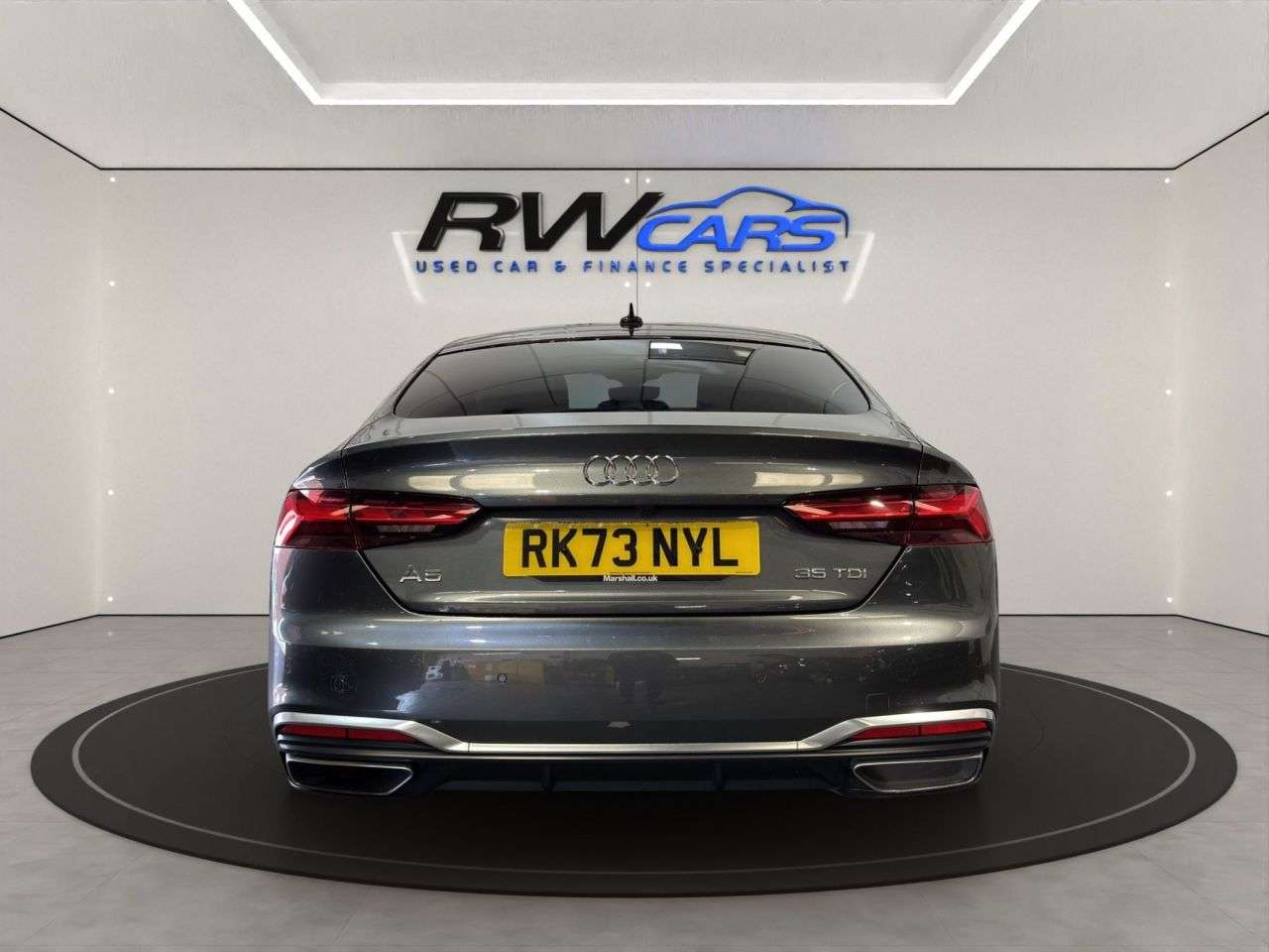 2023 AUDI A5 2023 AUDI A5