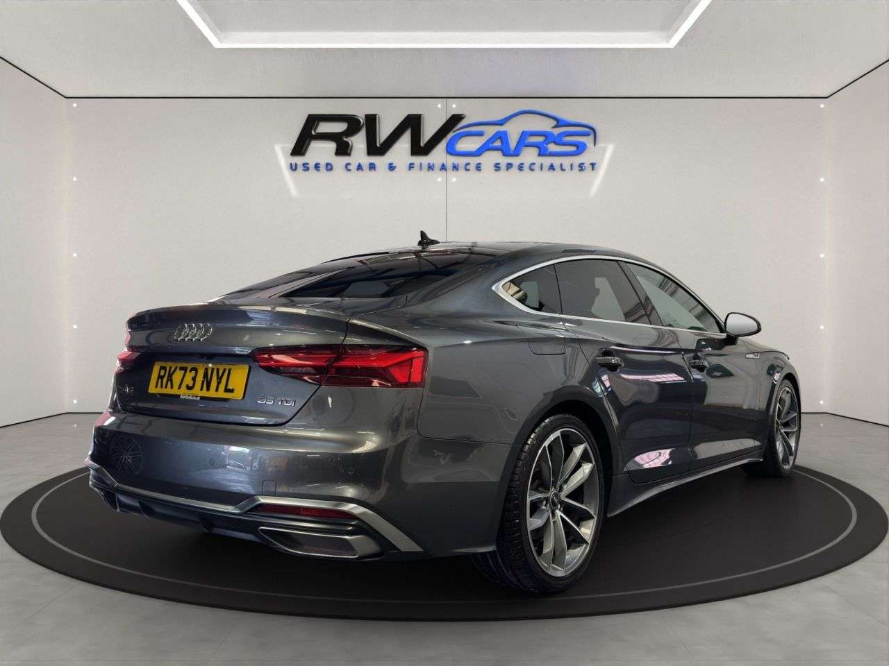 2023 AUDI A5 2023 AUDI A5