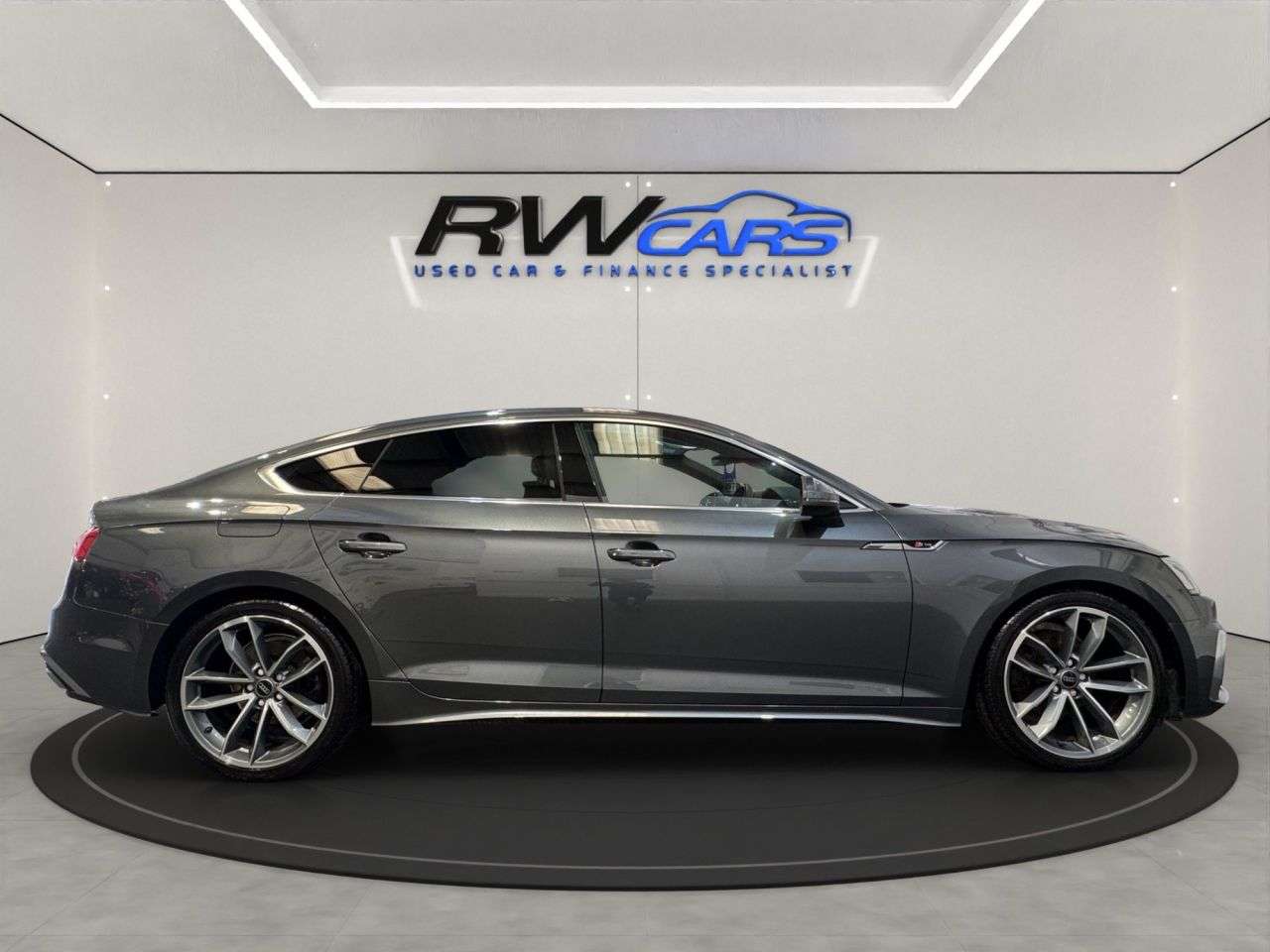 2023 AUDI A5 2023 AUDI A5