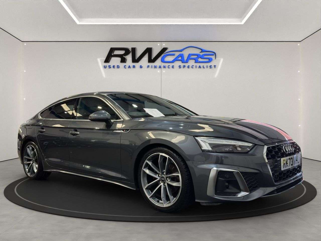 2023 AUDI A5 2023 AUDI A5