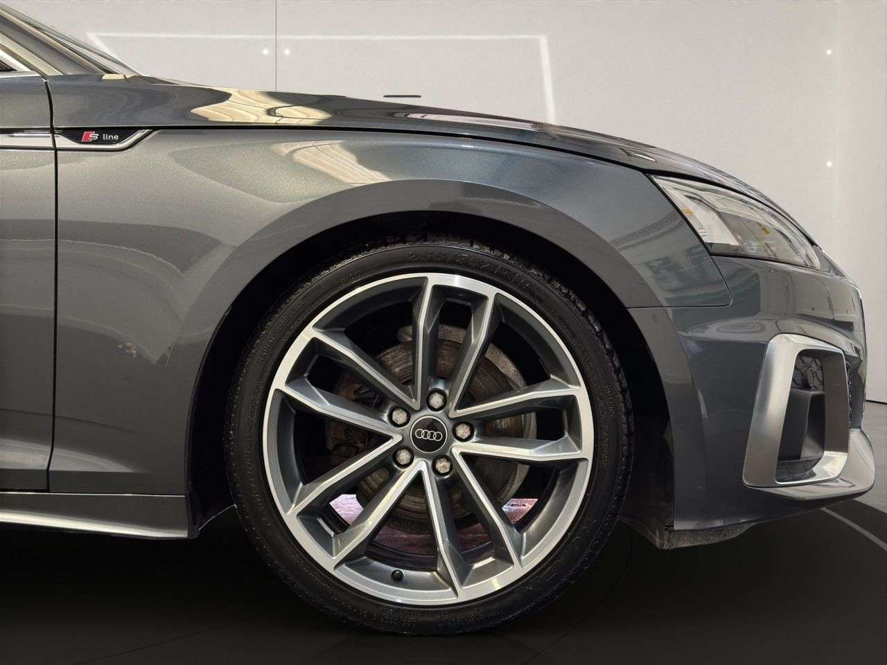 2023 AUDI A5 2023 AUDI A5