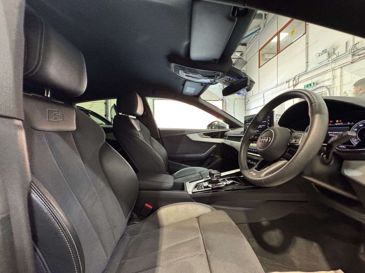2023 AUDI A5 2023 AUDI A5