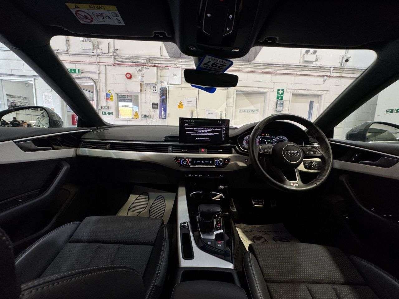 2023 AUDI A5 2023 AUDI A5