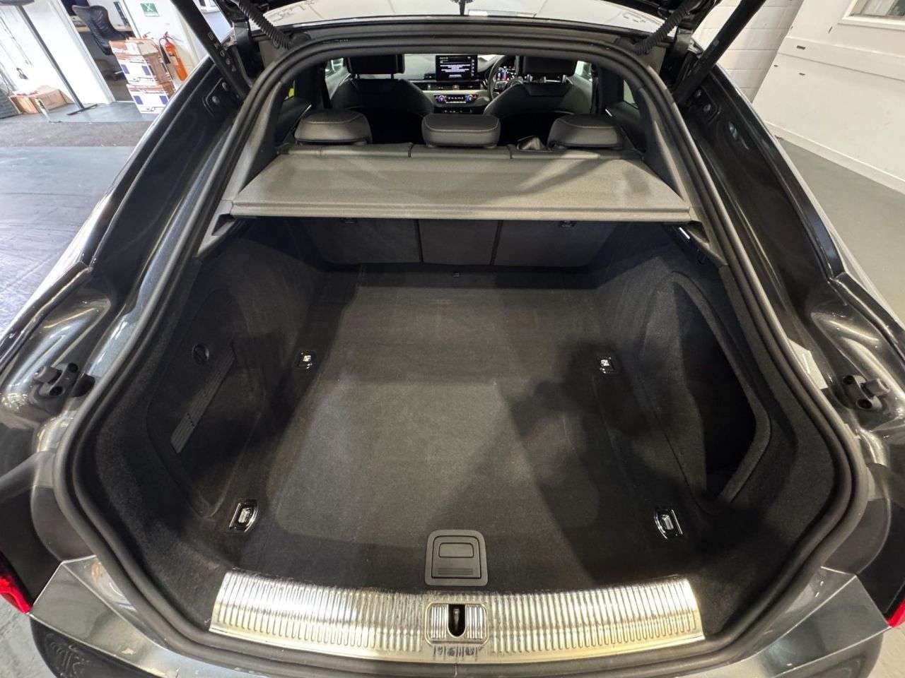 2023 AUDI A5 2023 AUDI A5