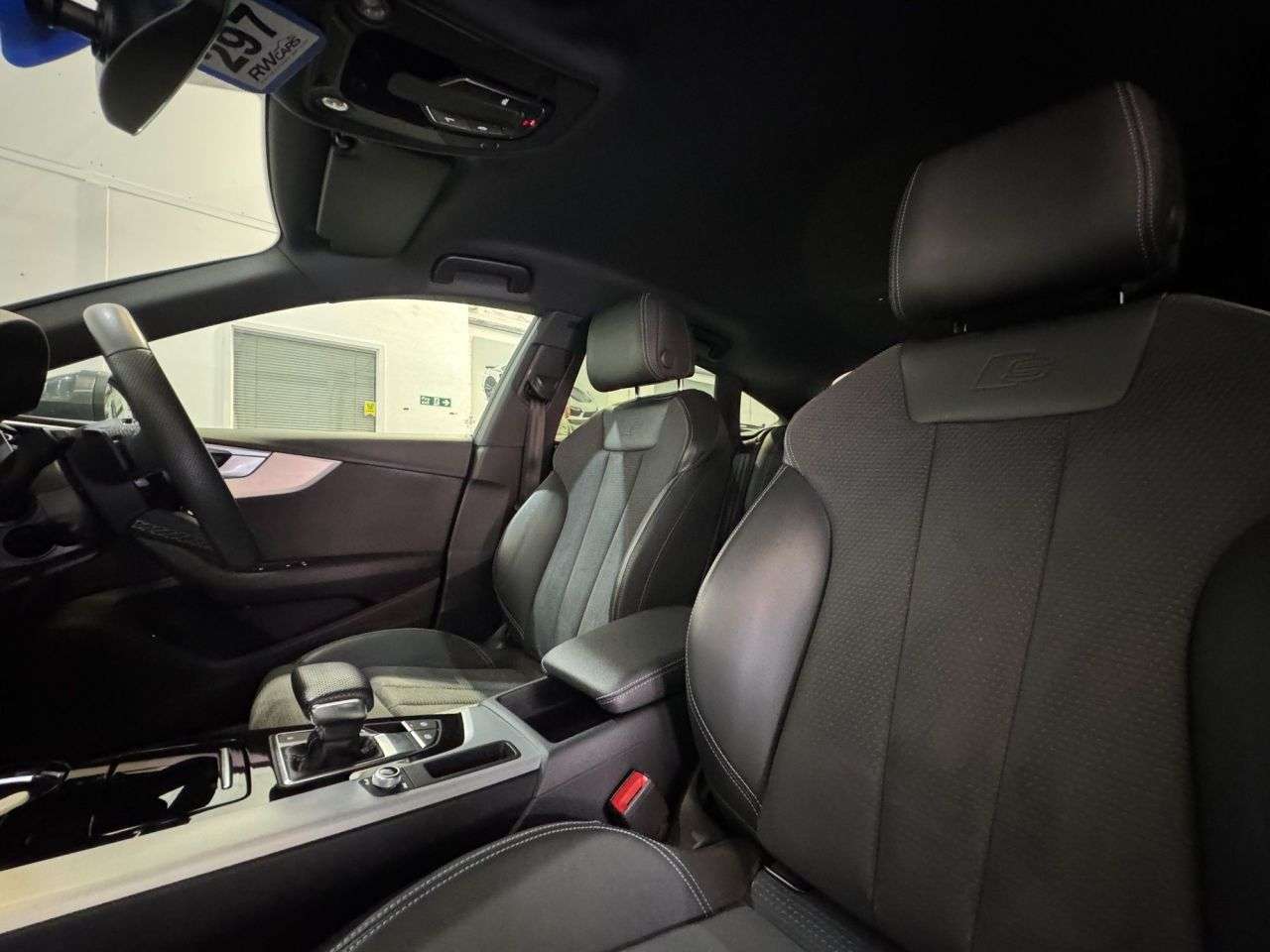 2023 AUDI A5 2023 AUDI A5