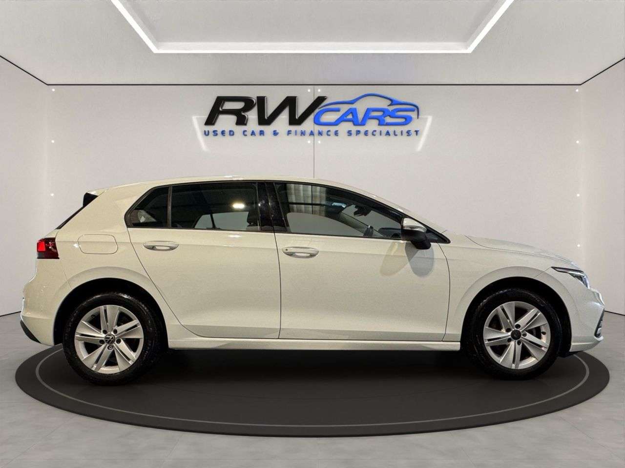 2022 VOLKSWAGEN GOLF 2022 VOLKSWAGEN GOLF