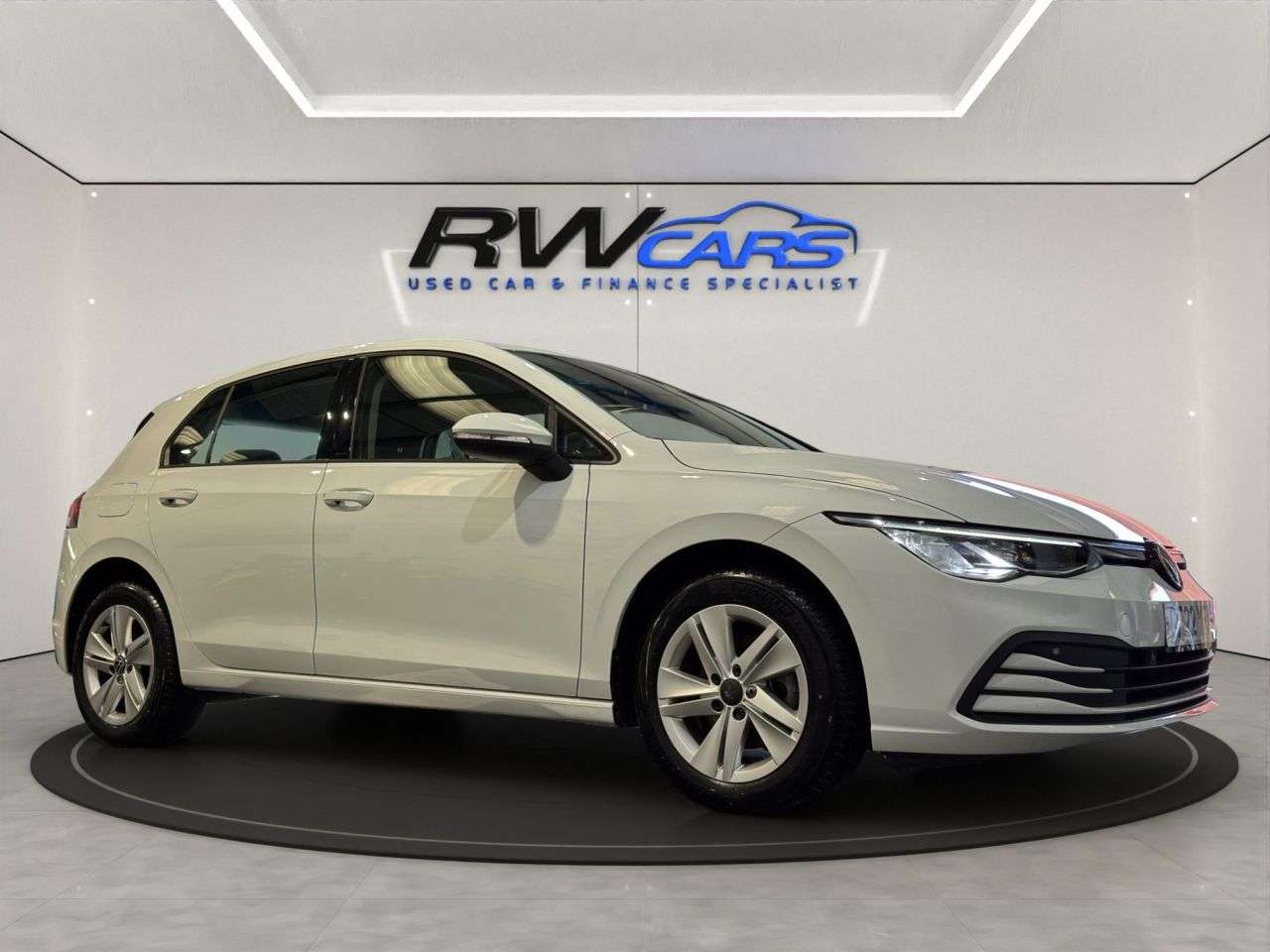 2022 VOLKSWAGEN GOLF 2022 VOLKSWAGEN GOLF