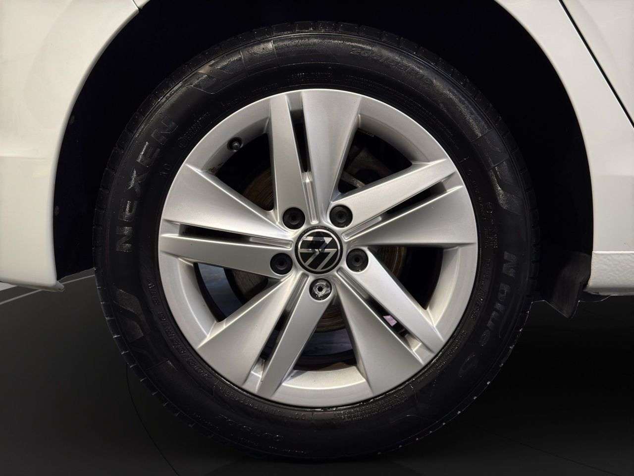 2022 VOLKSWAGEN GOLF 2022 VOLKSWAGEN GOLF