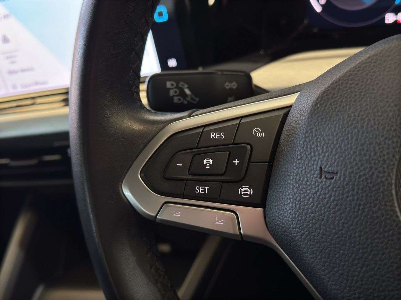2022 VOLKSWAGEN GOLF 2022 VOLKSWAGEN GOLF