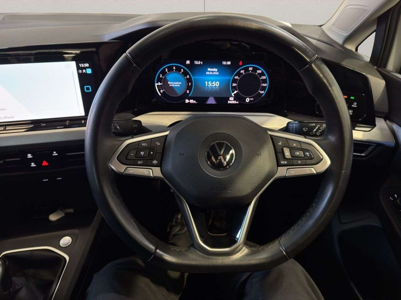 2022 VOLKSWAGEN GOLF 2022 VOLKSWAGEN GOLF