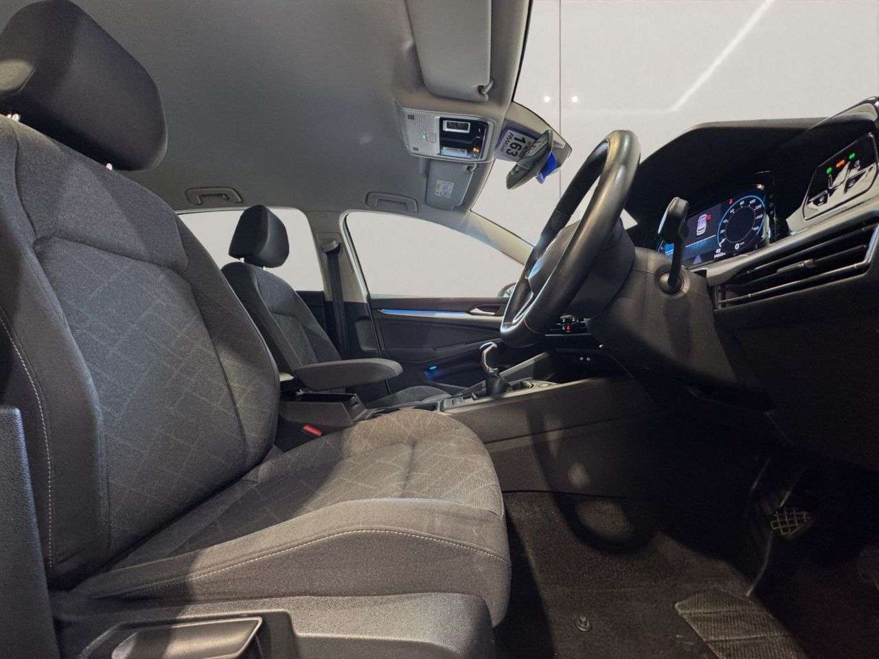 2022 VOLKSWAGEN GOLF 2022 VOLKSWAGEN GOLF