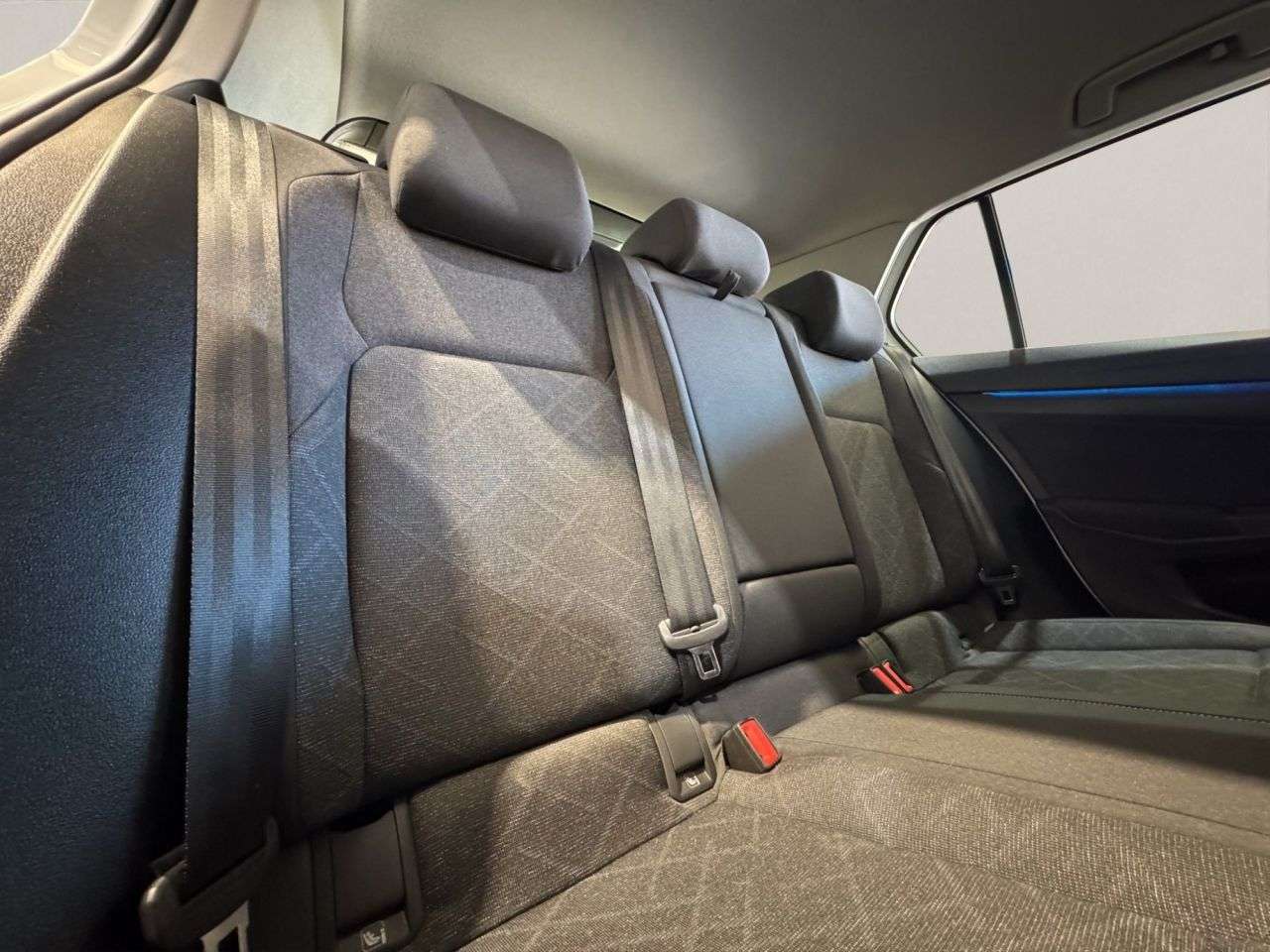 2022 VOLKSWAGEN GOLF 2022 VOLKSWAGEN GOLF