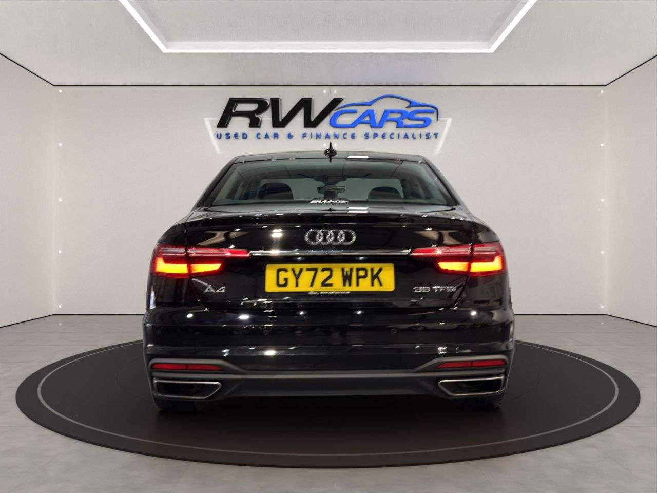 2022 AUDI A4 2022 AUDI A4