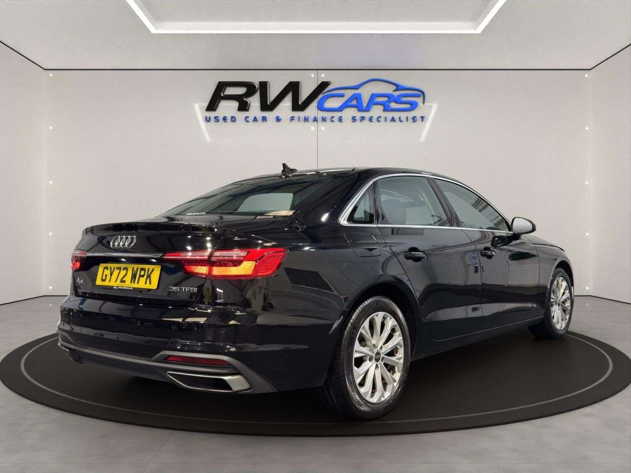 2022 AUDI A4 2022 AUDI A4