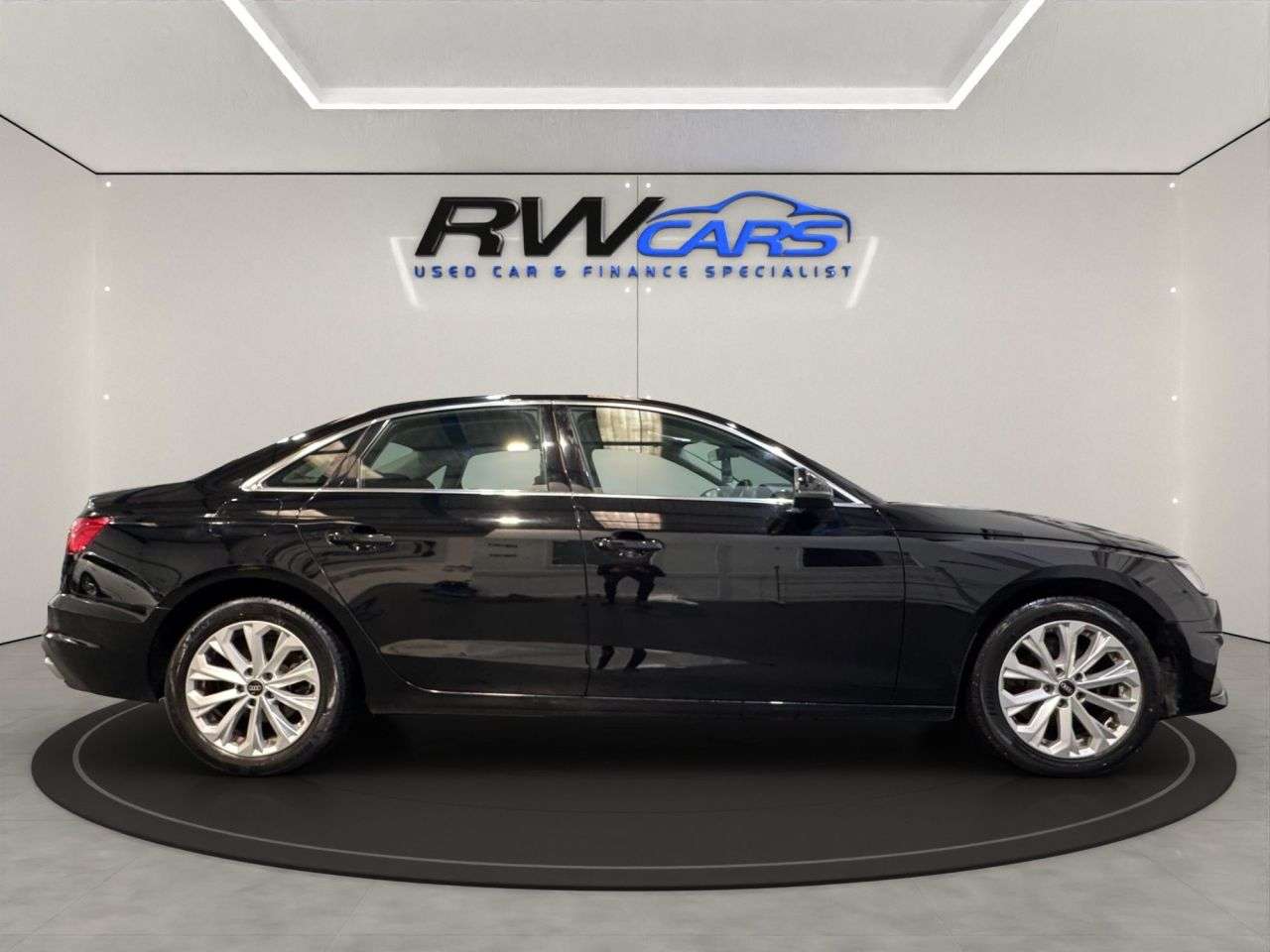 2022 AUDI A4 2022 AUDI A4