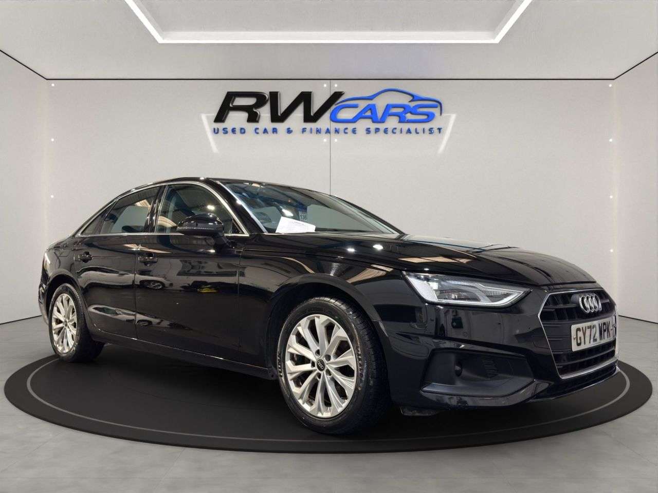 2022 AUDI A4 2022 AUDI A4