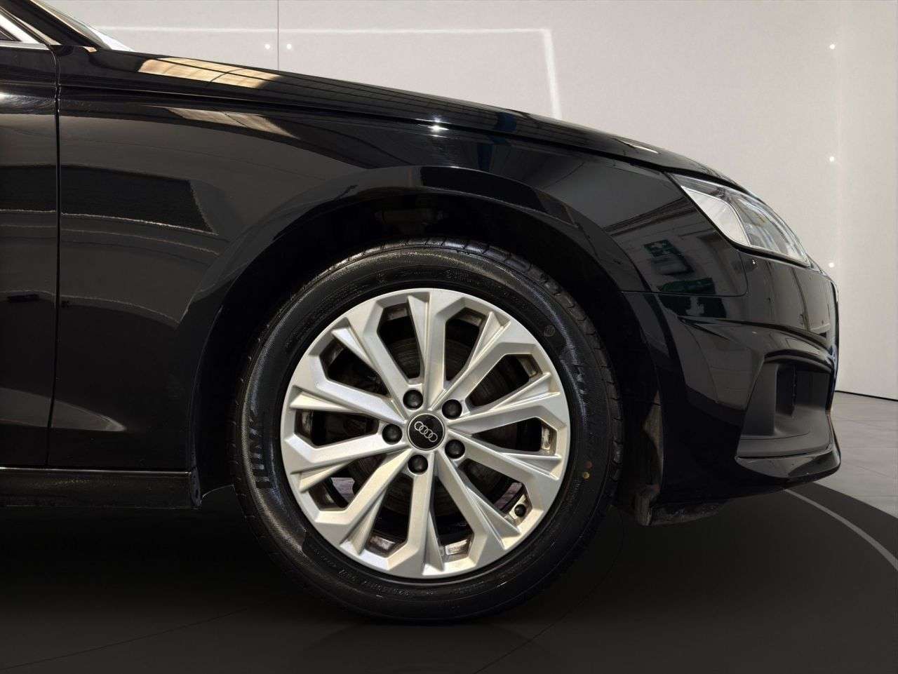 2022 AUDI A4 2022 AUDI A4