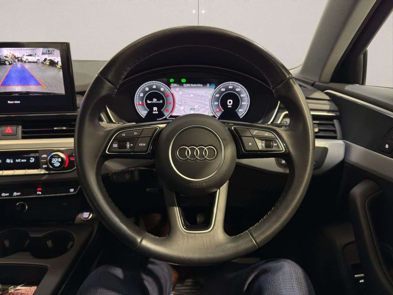 2022 AUDI A4 2022 AUDI A4