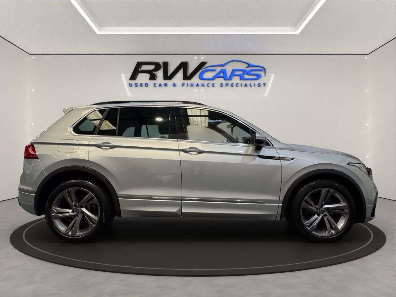 2023 VOLKSWAGEN TIGUAN 2023 VOLKSWAGEN TIGUAN