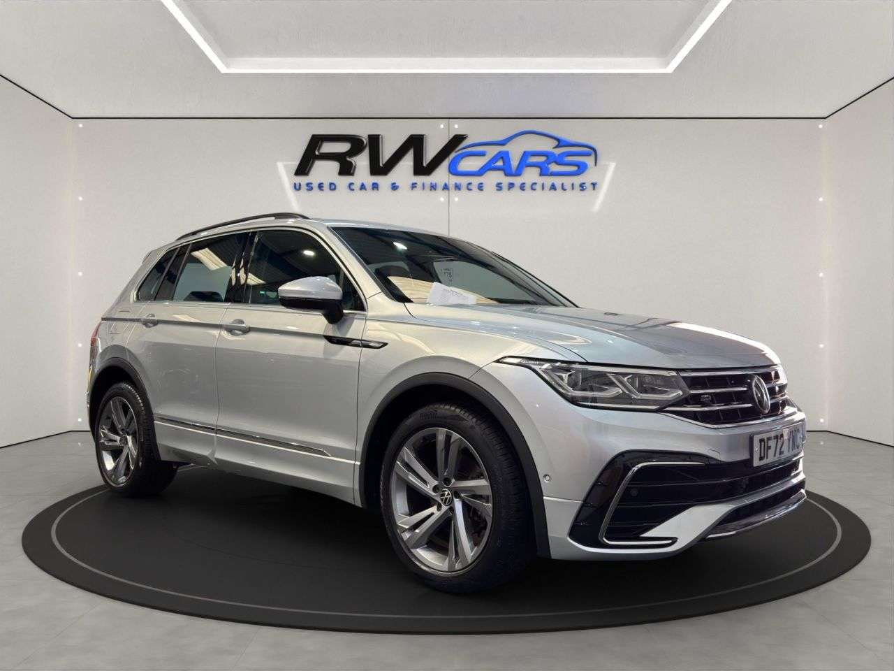 2023 VOLKSWAGEN TIGUAN 2023 VOLKSWAGEN TIGUAN