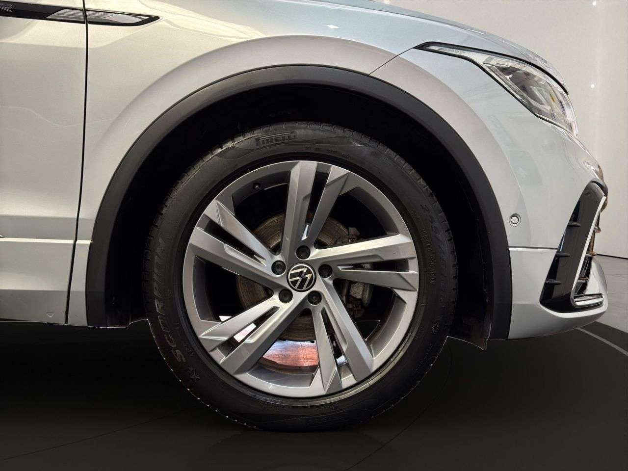 2023 VOLKSWAGEN TIGUAN 2023 VOLKSWAGEN TIGUAN