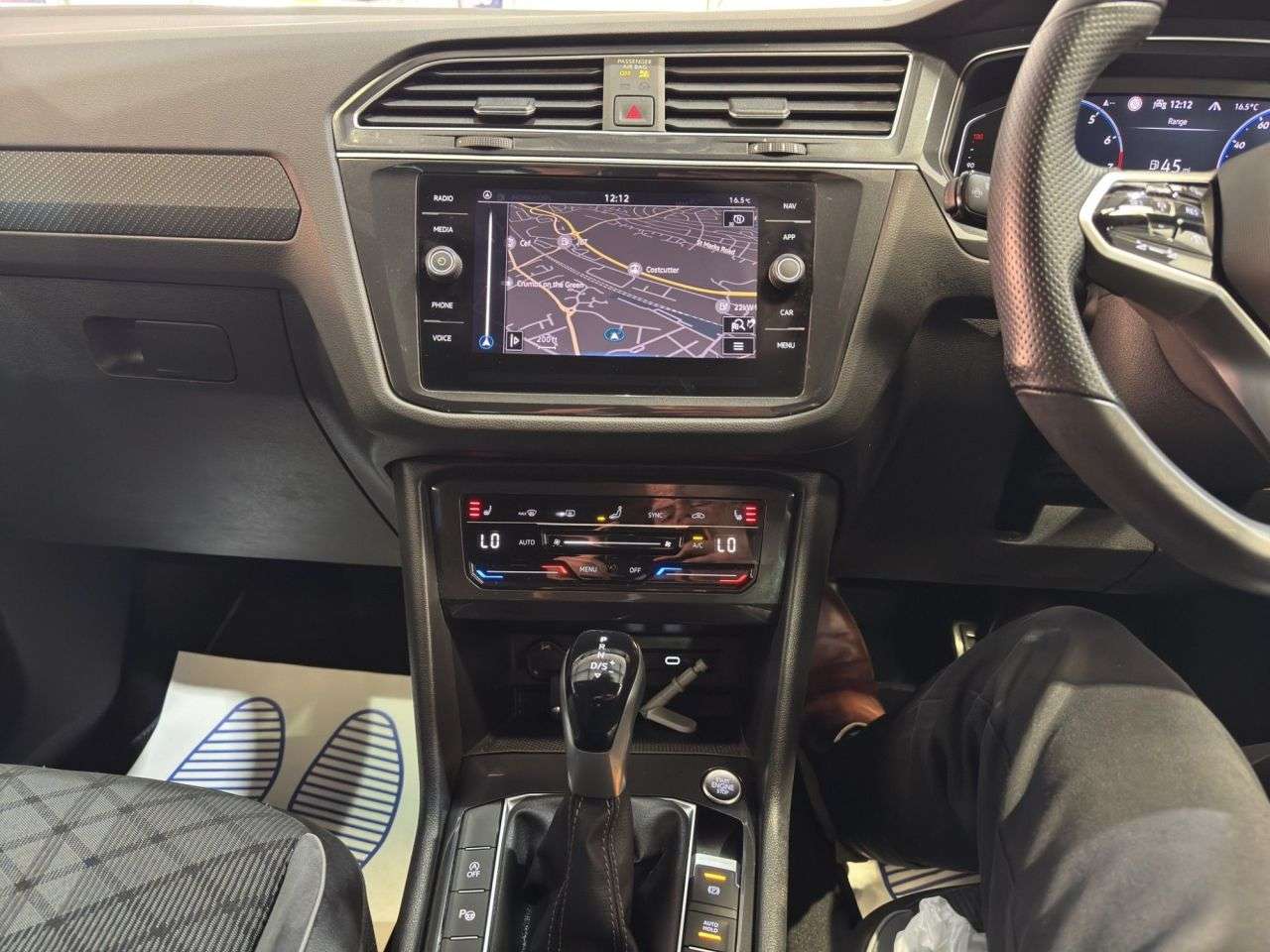 2023 VOLKSWAGEN TIGUAN 2023 VOLKSWAGEN TIGUAN