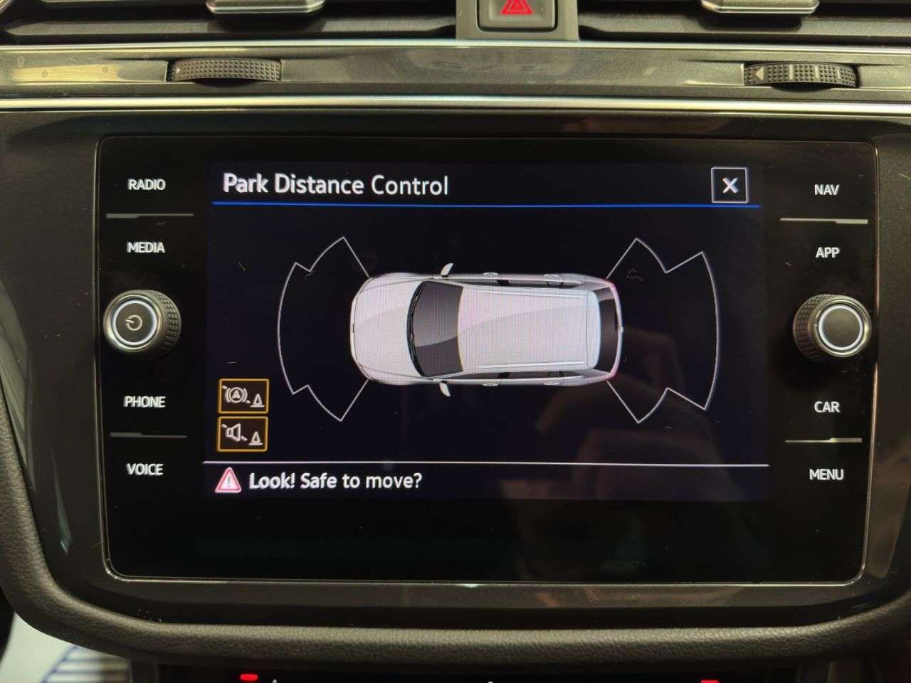 2023 VOLKSWAGEN TIGUAN 2023 VOLKSWAGEN TIGUAN