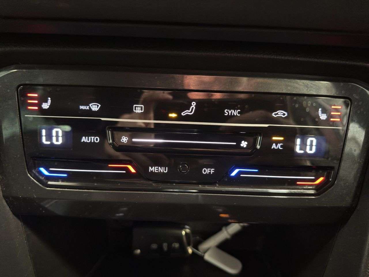 2023 VOLKSWAGEN TIGUAN 2023 VOLKSWAGEN TIGUAN