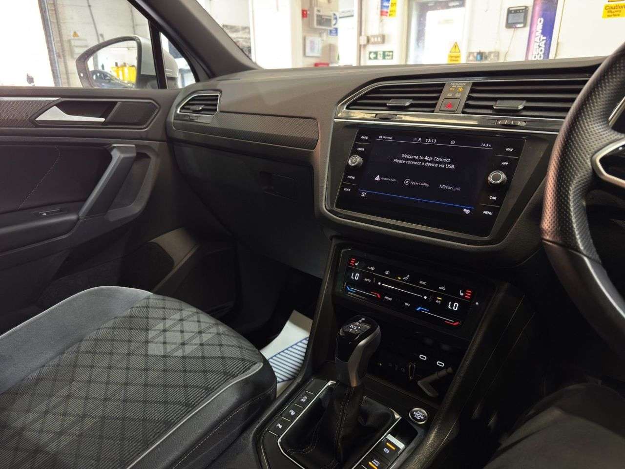 2023 VOLKSWAGEN TIGUAN 2023 VOLKSWAGEN TIGUAN