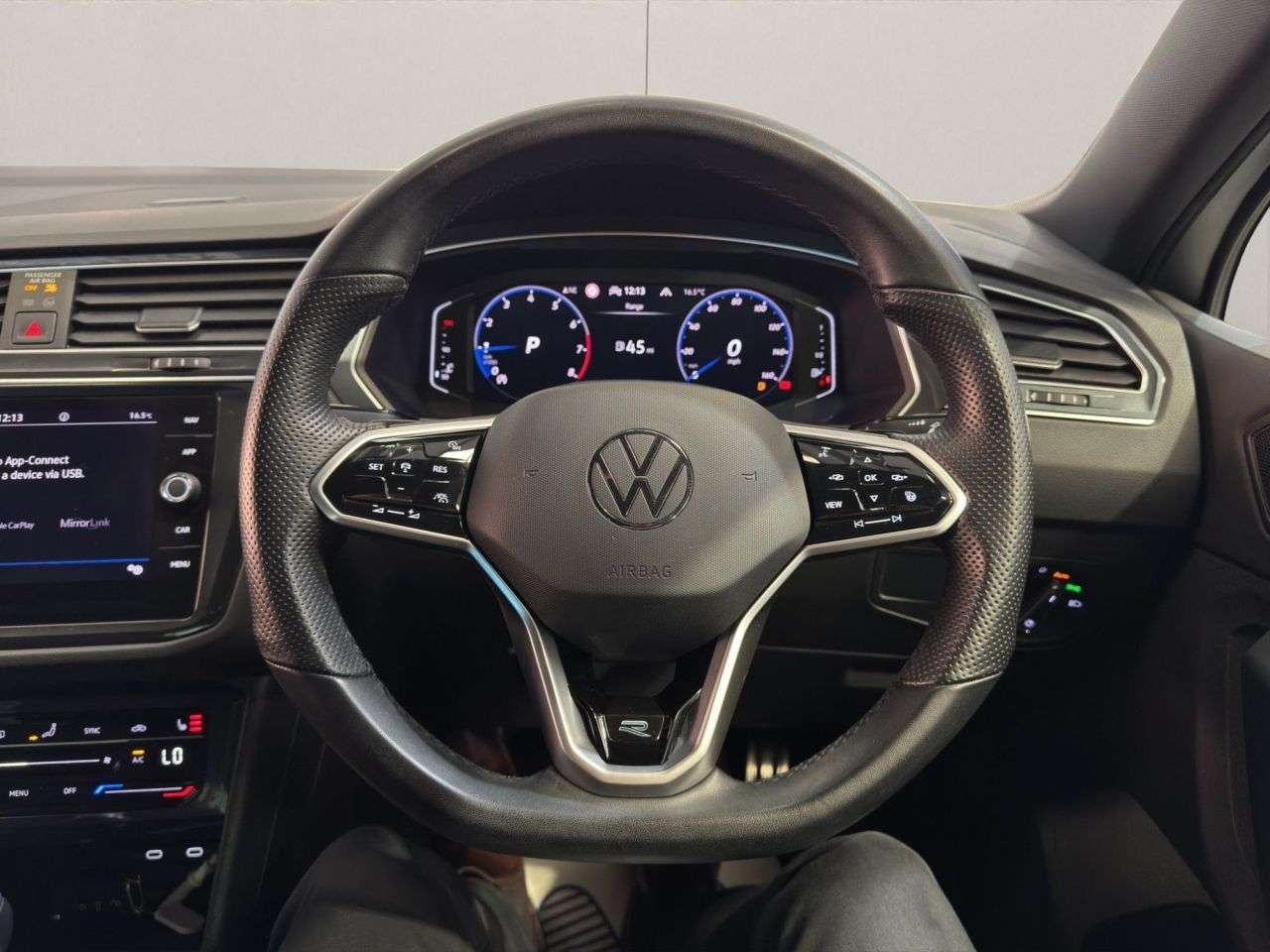 2023 VOLKSWAGEN TIGUAN 2023 VOLKSWAGEN TIGUAN