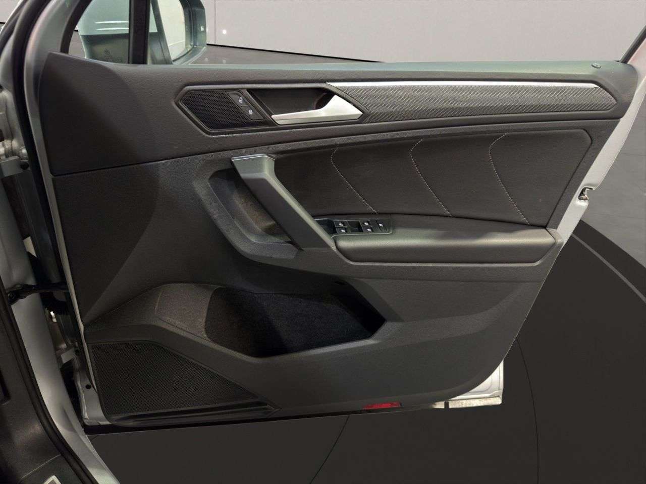 2023 VOLKSWAGEN TIGUAN 2023 VOLKSWAGEN TIGUAN