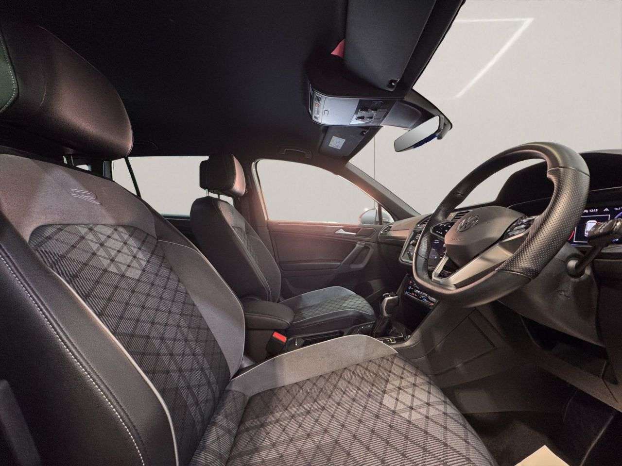 2023 VOLKSWAGEN TIGUAN 2023 VOLKSWAGEN TIGUAN