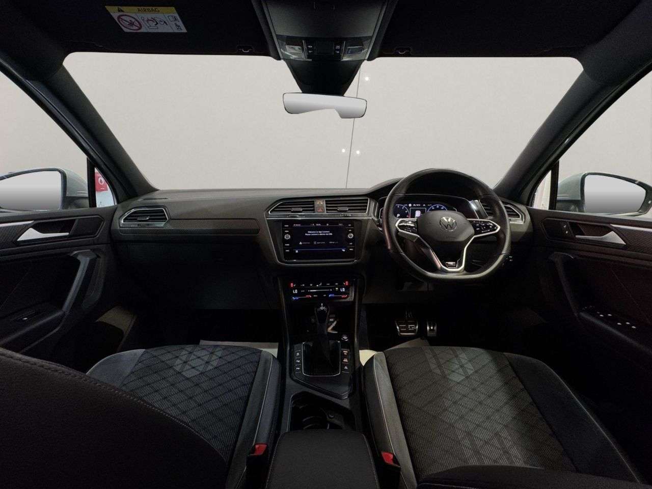 2023 VOLKSWAGEN TIGUAN 2023 VOLKSWAGEN TIGUAN