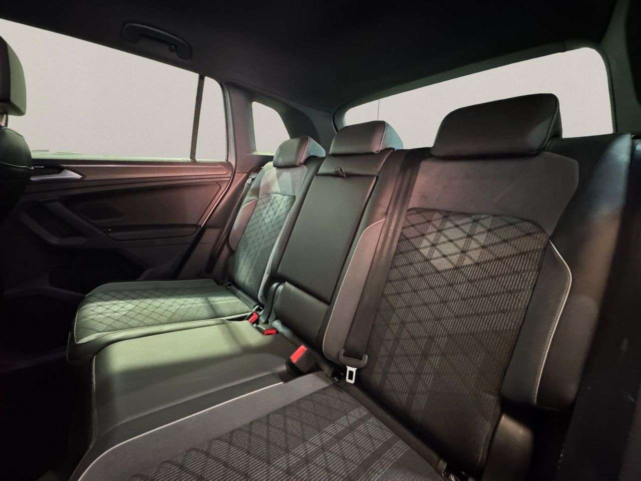 2023 VOLKSWAGEN TIGUAN 2023 VOLKSWAGEN TIGUAN