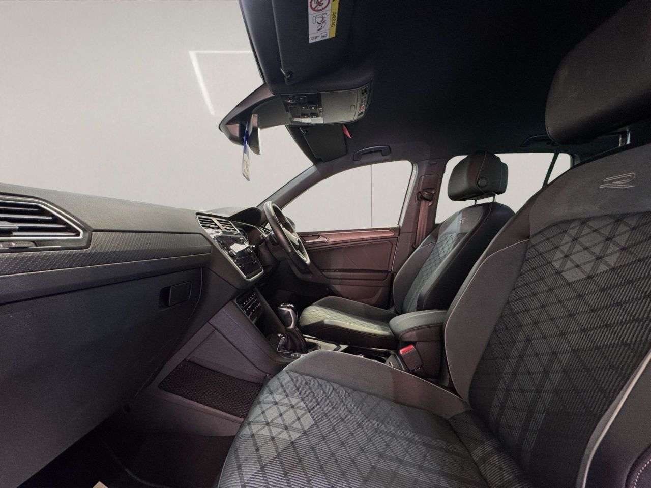 2023 VOLKSWAGEN TIGUAN 2023 VOLKSWAGEN TIGUAN