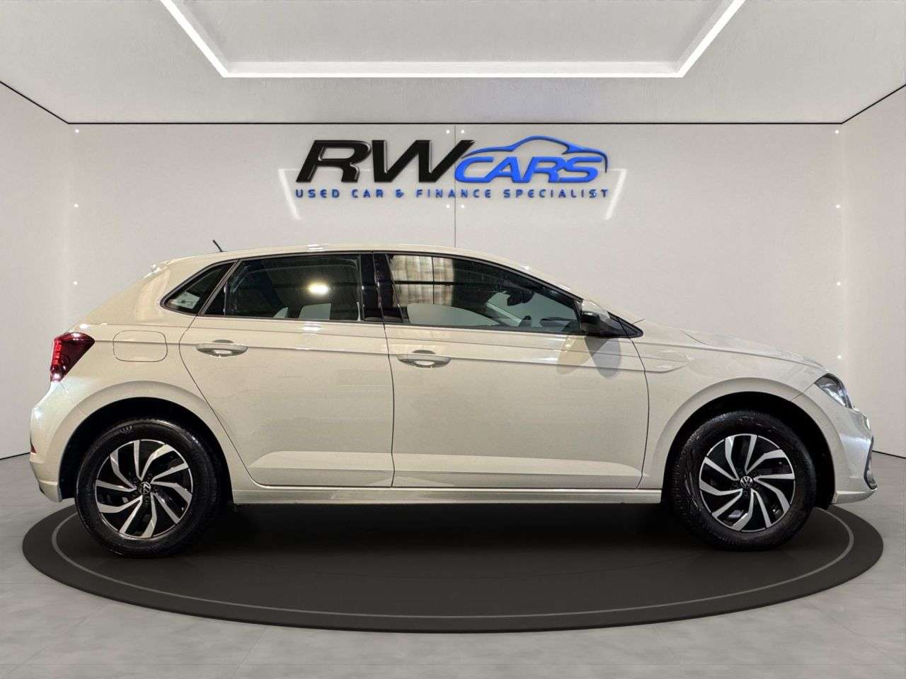 2023 VOLKSWAGEN POLO 2023 VOLKSWAGEN POLO
