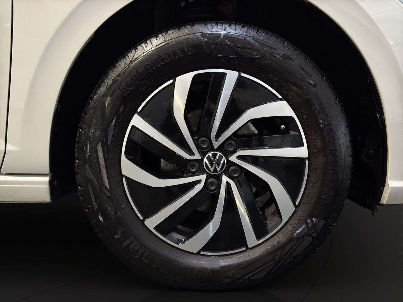2023 VOLKSWAGEN POLO 2023 VOLKSWAGEN POLO