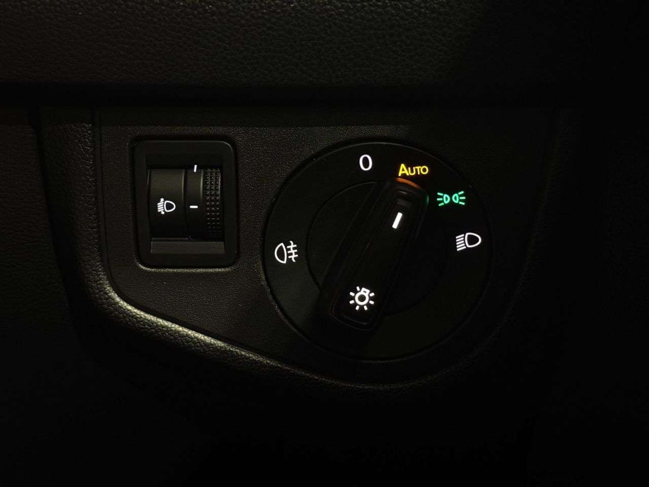 2023 VOLKSWAGEN POLO 2023 VOLKSWAGEN POLO