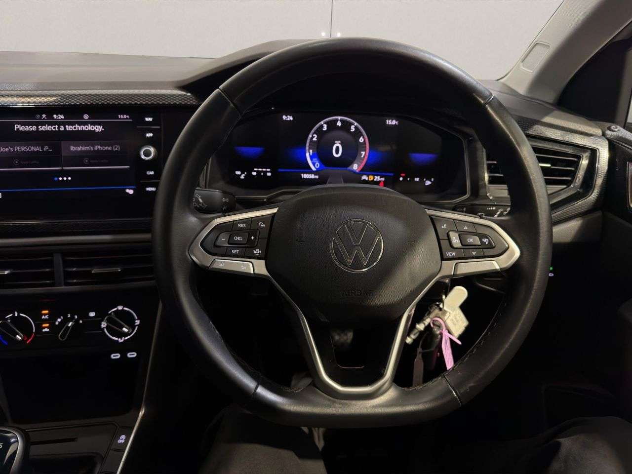 2023 VOLKSWAGEN POLO 2023 VOLKSWAGEN POLO