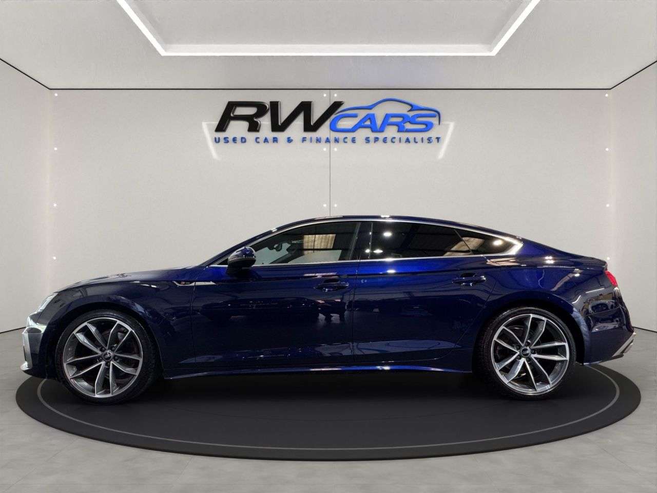 A 2022 AUDI A5 2.0 TDI 35 S line Sportback 5dr Diesel S Tronic Euro 6 (s/s) (163 ps) A 2022 AUDI A5 2.0 TDI 35 S line Sportback 5dr Diesel S Tronic Euro 6 (s/s) (163 ps)
