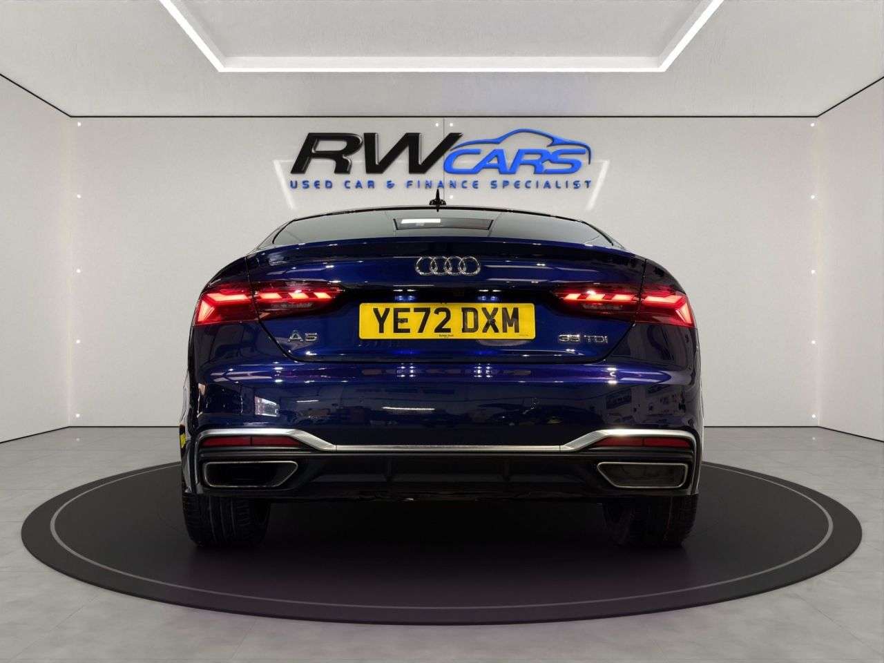 2022 AUDI A5 2022 AUDI A5