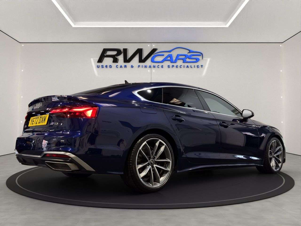 2022 AUDI A5 2022 AUDI A5