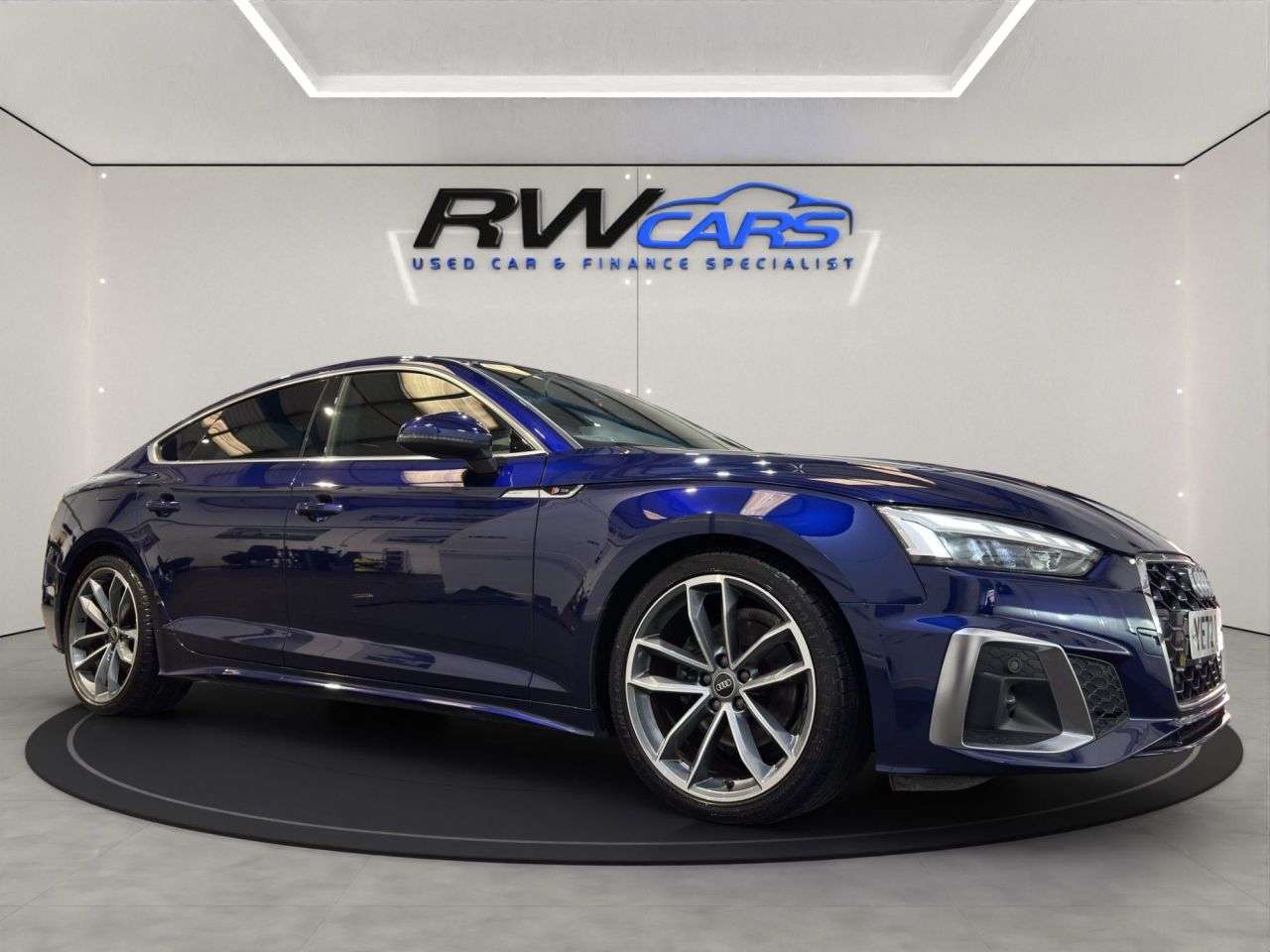 2022 AUDI A5 2022 AUDI A5